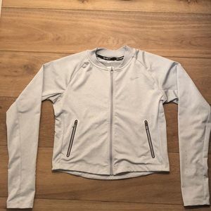 Nike Running Dry Fit Jacket